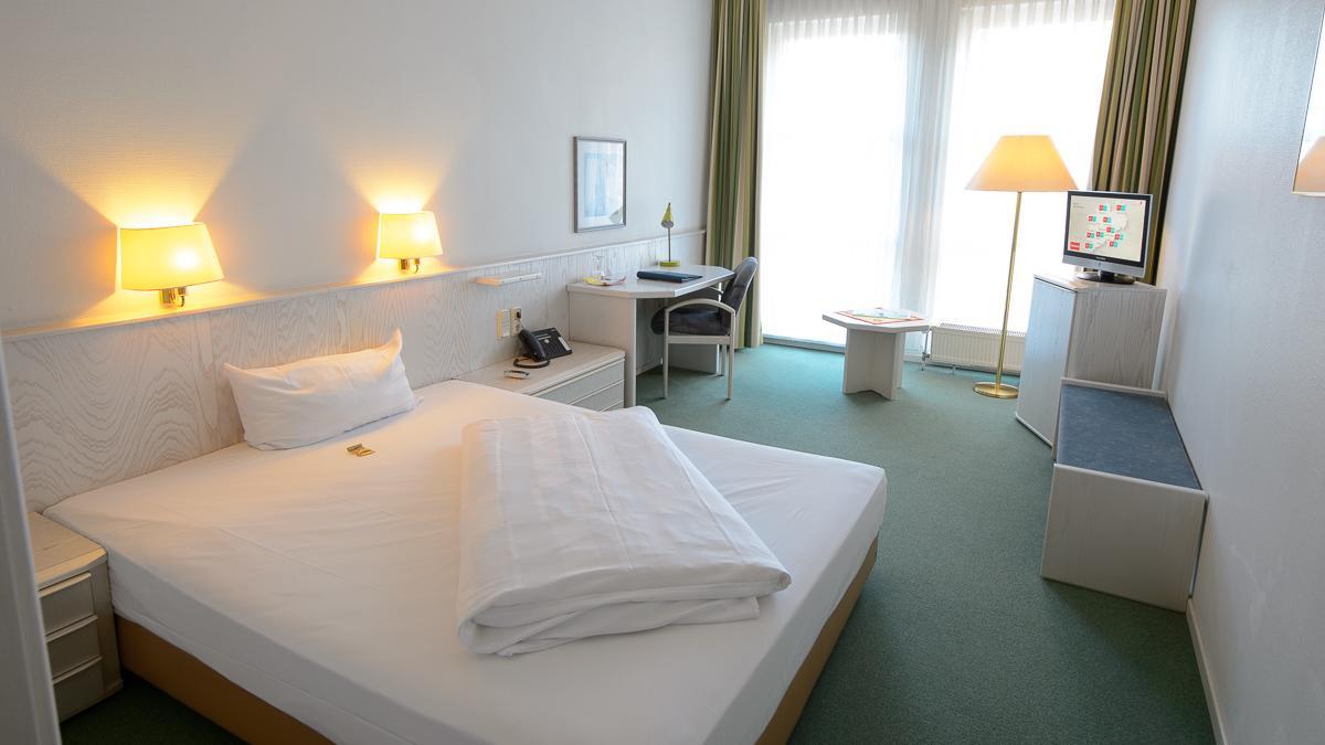 Euro Park Hotel Hennef Hennef  Exterior foto